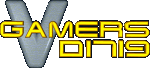 לוגו Vgames מתקופת 2001-2003