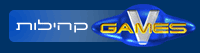 לוגו Vgames מתקופת 2003-2006